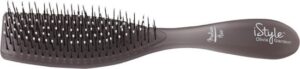 Olivia Garden Borstel iStyle Brush for Medium Hair - Image 3