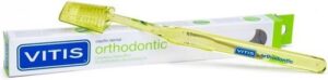 Vitis Orthodontic Tandenborstel - Image 2