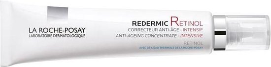 550x137-27 La Roche Posay Redermic Retinol Correcteur Dermatologique Intensif 30 Ml - Image 1