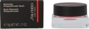 Blush Minimalist Shiseido - Image 15