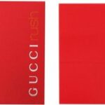 Gucci Rush EDT W 75 ml