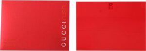 Gucci Rush EDT W 75 ml