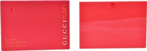Gucci Rush EDT W 75 ml - Image 10