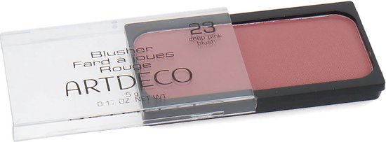 550x203-12 Blusher 5 G - Image 1