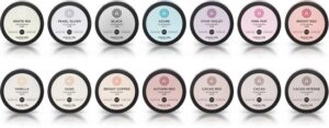 Maria Nila Palett Colour Refresh 100 ml-Cacao - Image 3