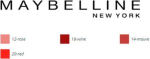 REVLON COLORSTAY PERFILADOR LABIAL 018 WINE 0 28GR - Image 2