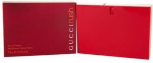 Gucci Rush EDT W 75 ml - Image 11