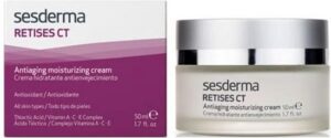 Sesderma Retises Ct Moisturising Cream Antienvejecimiento 50ml