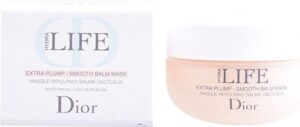 Dior Hydra Life Extra Plump-Smooth Balm 50 ml Vrouwen Crème - Image 4