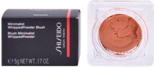 Blush Minimalist Shiseido - Image 11
