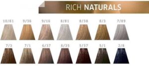 Wella Professionals Color Touch - Haarverf - 9/97 Rich Naturals - 60ml - Image 4