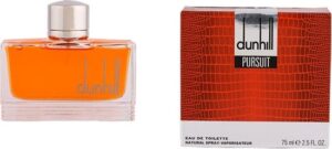Dunhill Pursuit London - 75ml - Eau de toilette - Image 8
