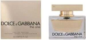 Dolce & Gabbana The One EDP W 75 ml - Image 3