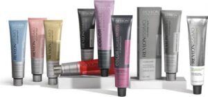 Permanent Dye Revlon Revlonissimo Colorsmetique Nº 6,46 60 ml - Image 3