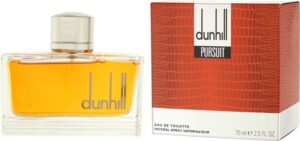 Dunhill Pursuit London - 75ml - Eau de toilette - Image 7