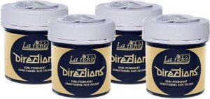 Directions Midnight blue - Haarverf - 100 ml - Image 3