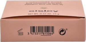 Sisley - Palette l'Orchidée Rose - Image 3