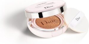 Dior Capture Dreamskin Moist & Perfect Cushion Spf50 Pa+++ 030 Medium Beige