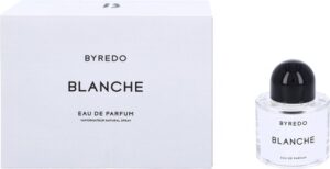 Byredo Blanche Eau De Parfum 50 ml (woman) - Image 4