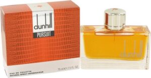Dunhill Pursuit London - 75ml - Eau de toilette - Image 4