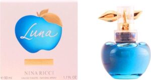 Nina Ricci Luna EDT W 50 ml - Image 4