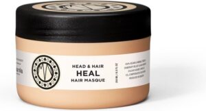 Maria Nila Head & Hair Heal Haarmasker - Image 3