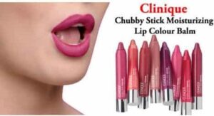 Clinique Lip Make up Chubby Stick Intense Moisturizing Lip Colour Balm Stick 01 Curviest Caramel 3gr - Image 10