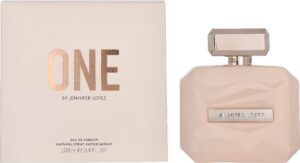 Jennifer Lopez One Edp Spray - Image 4