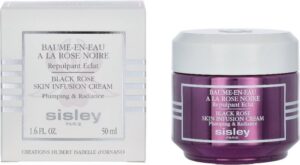 Sisley Baume En Eau A La Rose Noire Repulpant Eclat 50 Ml - Image 4