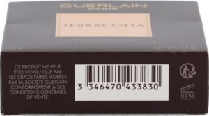 Guerlain Terracotta 04 Deep Cool 10 g - Image 2