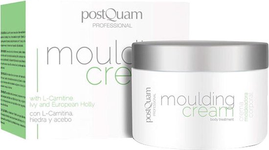 550x307-17 Anti-Cellulitis Crème Moduling Cream Postquam - Image 1