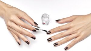 essie - nagelverzorging - gel.setter top coat - geleffect topcoat - 13,5 ml - Image 4