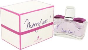 Lanvin Marry Me - 50ml - Eau de parfum - Image 2
