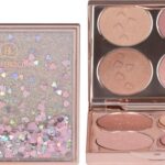 Dermacol Multi-Purpose Brightening Palette 10 g