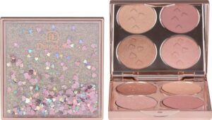 Dermacol Multi-Purpose Brightening Palette 10 g