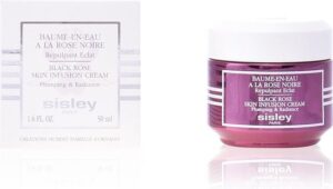 Sisley Baume En Eau A La Rose Noire Repulpant Eclat 50 Ml - Image 2