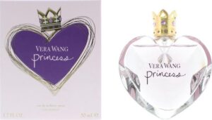 Vera Wang Princess EDT W 50 ml - Image 5