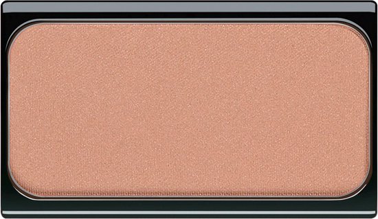 550x319-11 Artdeco - Blush / Blusher - 13 Brown Orange Blush - Image 1
