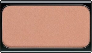 Artdeco - Blush / Blusher - 13 Brown Orange Blush - Image 2