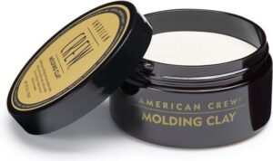 American Crew Molding Clay 85 ml - Image 5
