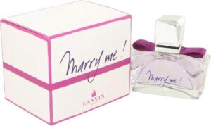 Lanvin Marry Me - 50ml - Eau de parfum - Image 3