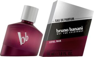Bruno Banani - Loyal Man - Eau De Parfum - 30Ml - Image 7