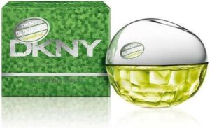 DKNY Be Delicious Crystallized - 50ml - Eau de parfum - Image 4