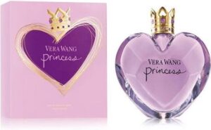 Vera Wang Princess EDT W 50 ml - Image 2