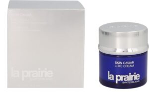 La Prairie Skin Caviar Luxe Cream Premier - 100ml - Image 3