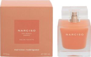 Narciso Rodriguez Narciso Eau NÃƒÆ’Ã†â€™Ãƒâ€šÃ‚Â©roli AmbrÃƒÆ’Ã†â€™Ãƒâ€šÃ‚Â©e EDT W 90 ml - Image 2