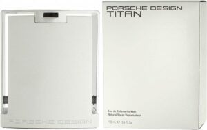 Herenparfum Porsche EDT Titan (100 ml) - Image 4
