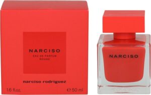 Narciso Rodriguez Rouge(w)edp Sp 1.6oz - Image 4