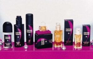 Gabriela Sabatini Gabriela Sabatini Eau De Toilette 20 ml  woman - Image 2