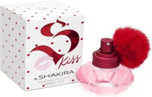 Shakira - Dance Eau De Toilette 50ML - Image 3